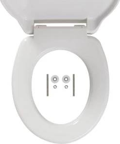 Tiger Comfort Care - Toiletbril Met Deksel - WC Bril - Softclose - Toiletverhoger 5 Cm - Duroplast Wit 35 Tiger Comfort Care - Toiletbril Met Deksel - WC Bril - Softclose - Toiletverhoger 5 Cm - Duroplast Wit -Grohe Winkel 1001x1200 5