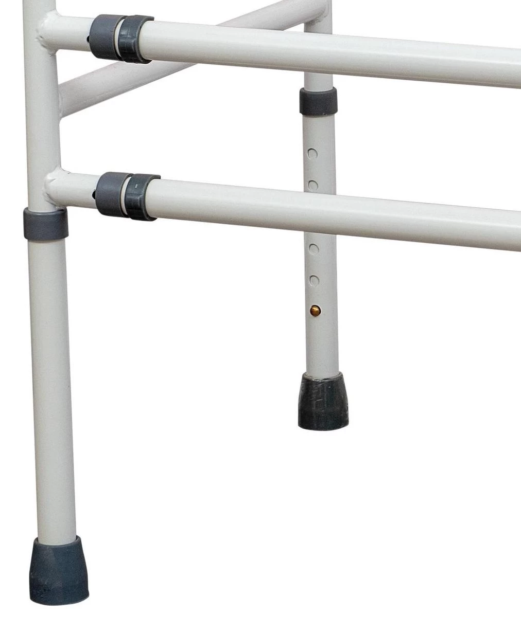 Aidapt - Toiletframe - Universeel - Hoogte Verstelbaar 2 Aidapt - Toiletframe - Universeel - Hoogte Verstelbaar - Image 2