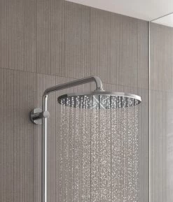 GROHE QuickFix Vitalio Joy 310 Regendouche - CoolTouch - Met Planchet - ø 31 Cm - Chroom 22 GROHE QuickFix Vitalio Joy 310 Regendouche - CoolTouch - Met Planchet - ø 31 Cm - Chroom -Grohe Winkel 1025x1200 1