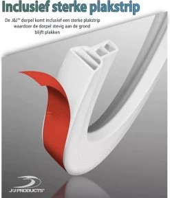 Merkloos Hoge Zelfklevende Waterkering Badkamer 100 Cm - Douchedorpel - Wateroverlast - Douchebak - Waterstopper - Sanitair Dorpel - Water - Douche - Badkamer - Schimmel Badkamer - Douche Kabine - Siliconen 11 Merkloos Hoge Zelfklevende Waterkering Badkamer 100 Cm - Douchedorpel - Wateroverlast - Douchebak - Waterstopper - Sanitair Dorpel - Water - Douche - Badkamer - Schimmel Badkamer - Douche Kabine - Siliconen -Grohe Winkel 1030x1200 1