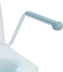 Drive Toiletverhoger Hoogte Verstelbaar 3 Standen - 6,5/10/13,5cm Hoog -Grohe Winkel 1047x1200 2