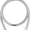 GROHE SilverFlex Doucheslang - 200 Cm - Chroom