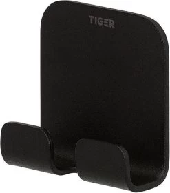 Tiger Colar - Handdoekhaak - Zwart -Grohe Winkel 1059x1200 1
