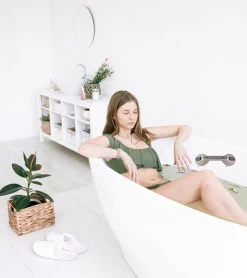 2 Stuks Supersterke Veiligheidsgrepen Voor Badkamer Douche, Bad, Toilet Met Sterke Zuignappen -Grohe Winkel 1065x1200 2