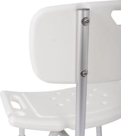 Dunimed Douchekruk Met Rugleuning - In Hoogte Verstelbaar -Grohe Winkel 1070x1200