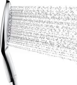 Hansgrohe Raindance Select S - Handdouche 150 3jet - Chroom -Grohe Winkel 1084x1200