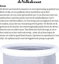 BETUB Zitbad Opvouwbare Badkuip Folding Bath Bathtub – Zit Zwembad – Ijsbad – Warm Bad – Ontspanning – Voor Onder De Douche – Tuin - Balkon Incl. Zitkussen -Grohe Winkel 1094x1200 1