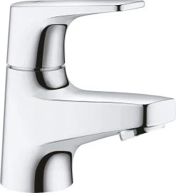 GROHE QuickFix Start Flow Fonteinkraan - Lage Uitloop - Chroom - 20577000