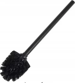 Merkloos Universele Zwarte Toiletborstel | WC-borstel | WC | Toilet | Borstel | Borstels | Toiletborstels -Grohe Winkel 1098x1200 6