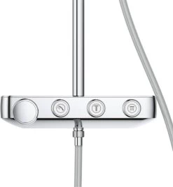 GROHE Euphoria SmartControl 310 Regendouche - CoolTouch - FastFixation - ø 31 Cm - Chroom 32 GROHE Euphoria SmartControl 310 Regendouche - CoolTouch - FastFixation - ø 31 Cm - Chroom -Grohe Winkel 1105x1200