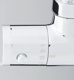 SCHÜTTE London Thermostatische Douchekraan - Hartafstand 150 Mm - Chroom -Grohe Winkel 1109x1200 4