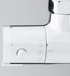 SCHÜTTE London Thermostatische Badkraan - Hartafstand 150 Mm - Chroom -Grohe Winkel 1114x1200 4