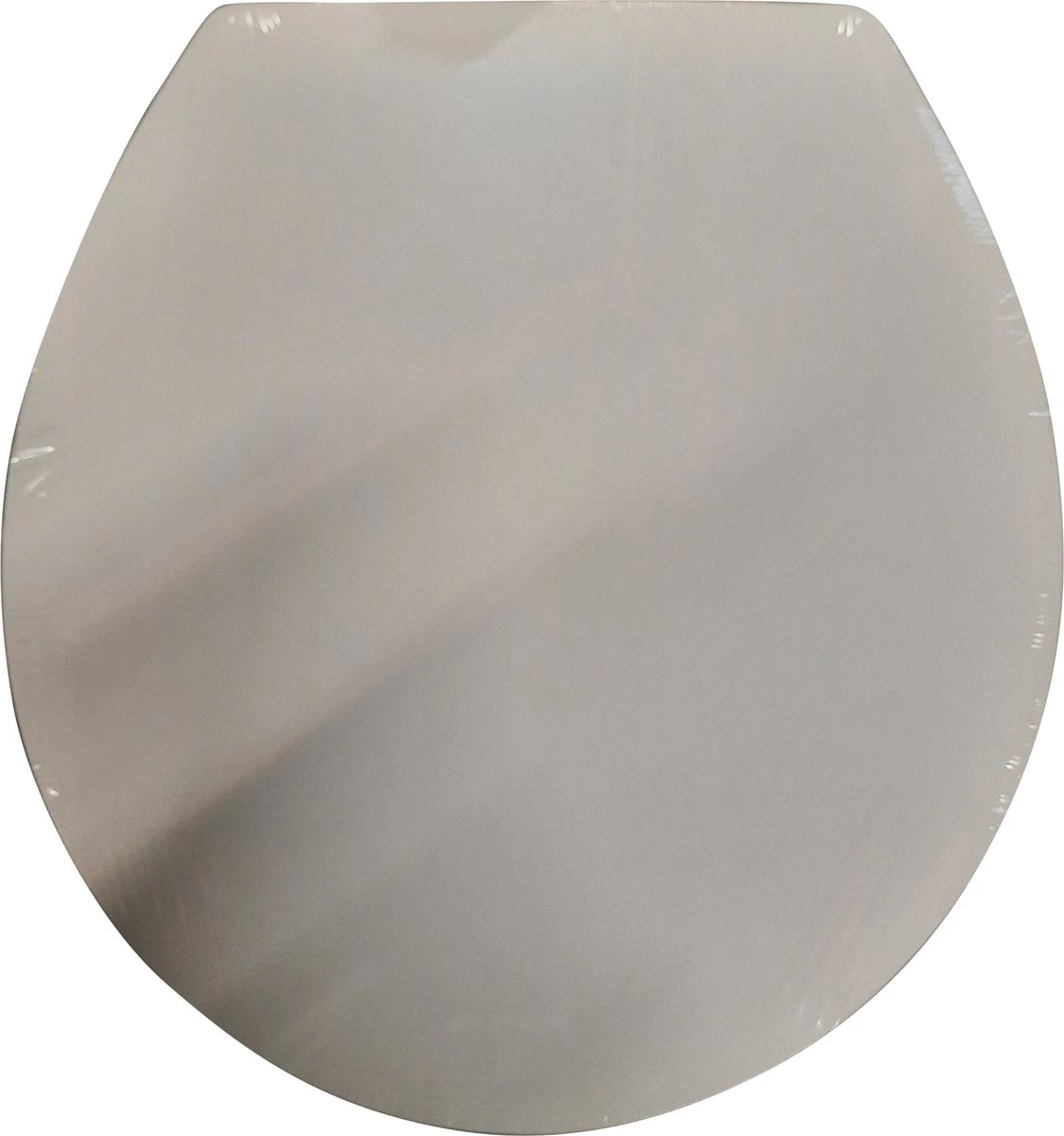 Merkloos Toiletbril - Quick - Release Functie - Soft Closed -Thinking Room 2 Merkloos Toiletbril - Quick - Release Functie - Soft Closed -Thinking Room - Image 2