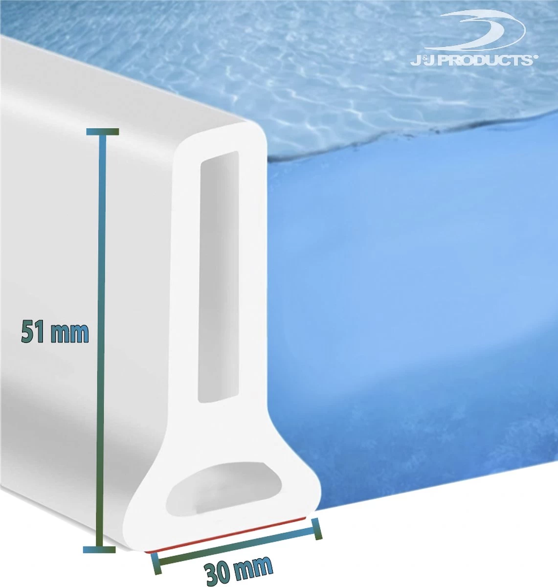 Merkloos Hoge Zelfklevende Waterkering Badkamer 100 Cm - Douchedorpel - Wateroverlast - Douchebak - Waterstopper - Sanitair Dorpel - Water - Douche - Badkamer - Schimmel Badkamer - Douche Kabine - Siliconen 7 Merkloos Hoge Zelfklevende Waterkering Badkamer 100 Cm - Douchedorpel - Wateroverlast - Douchebak - Waterstopper - Sanitair Dorpel - Water - Douche - Badkamer - Schimmel Badkamer - Douche Kabine - Siliconen - Image 7