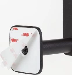 Tiger Colar - Reserverolhouder - Zwart -Grohe Winkel 1154x1200 3