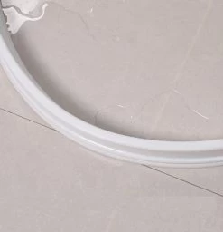 Merkloos Siliconen Waterkering - 200cm 200 Cm Douche Douchebak Douchegordijn Waterstopper Waterdorpel Waterdrempel Water Dorpel Douche Water Drempel Water Dorpel Waterdrempel -Grohe Winkel 1158x1200