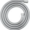 GROHE VitalioFlex Comfort TwistStop Doucheslang - 200 Cm - Chroom