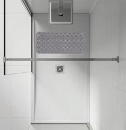 The Original - Douchemat Antislip - Grijs - 88x40cm - Antislipmat Badmat Voor Bad & Douche - Anti Slip Mat Met Zuignappen 18 The Original - Douchemat Antislip - Grijs - 88x40cm - Antislipmat Badmat Voor Bad & Douche - Anti Slip Mat Met Zuignappen -Grohe Winkel 1161x1200 2