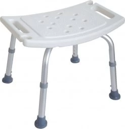 Douchekruk In Hoogte Verstelbaar Met Douchekop Houder En Handgrepen. Anti-slip Structuur 11 Douchekruk In Hoogte Verstelbaar Met Douchekop Houder En Handgrepen. Anti-slip Structuur -Grohe Winkel 1163x1200 1