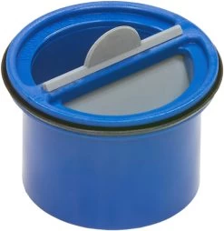 Berg Reukslot Adapter (Rsa)