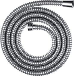 Hansgrohe Metaflex'C Doucheslang - 160 Cm - Chroom -Grohe Winkel 1167x1200