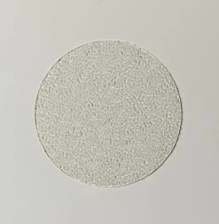 Sealskin Waterrings Zelfklevende Antislip Stickers - PVC - 6 Stuks - Transparant -Grohe Winkel 1171x1200 1