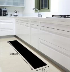 Aidapt - Anti Slip - Mat - Voor Lade, Dienblad, Vloer - Zwart -Grohe Winkel 1173x1200 4