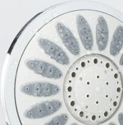 SCHÜTTE Florenz Doucheset Met Handdouche - 56 Tot 67 Cm Glijstang - 5 Standen - Chroom -Grohe Winkel 1175x1200 2