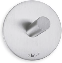 ZACK Duplo - Handdoekhaak Zelfklevend - Rond -Grohe Winkel 1181x1200 2