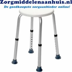 Drive Douchekruk Dino Anti Slip Poten - Max 130 Kg 25 Drive Douchekruk Dino Anti Slip Poten - Max 130 Kg -Grohe Winkel 1187x1200 4