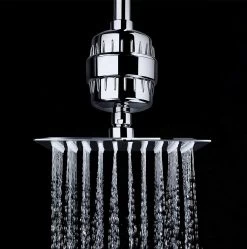 Mineraal Douchefilter Deluxe - Waterfilter Voor Douchekop - Ionisch - Douchefilter - Waterbesparend - Anti Kalk - Water Filter - Waterzuiveraar -Grohe Winkel 1189x1200 1