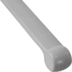 Drive Toiletverhoger Hoogte Verstelbaar 3 Standen - 6,5/10/13,5cm Hoog -Grohe Winkel 1190x1200