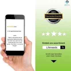 Doucherek Zonder Boren Inclusief Douchewisser - Aan Douchewand - Zwart - Ophangbaar - Zuignap - 2 Laags - Wiper - Shower Rack - Valentijnsdag Cadeau -Grohe Winkel 1190x1200 5