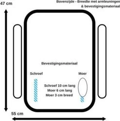 TSE 120 Plus Toiletverhoger -Grohe Winkel 1193x1200 6