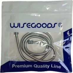 WiseGoods - Doucheslang (300cm) - Sanitair - Bad En Douche - Badkamer - Douche Asseccoires- Roestvrij Staal -Grohe Winkel 1194x1200 1