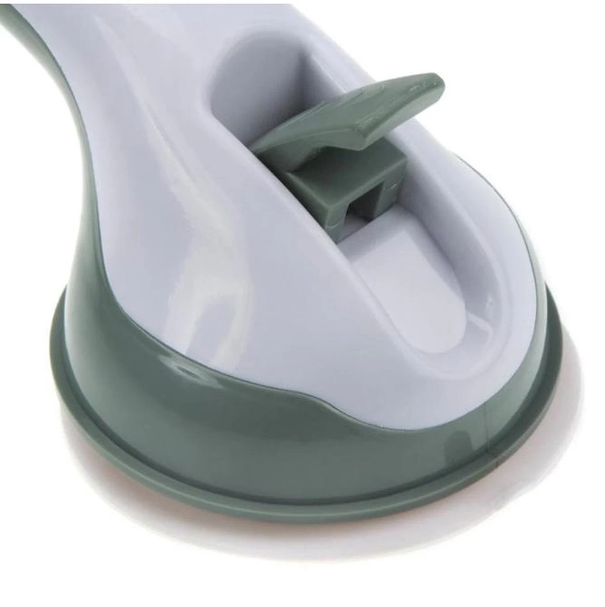 Zuignap Handgreep Badkamer - Douche Handgreep Met Zuignap - Veiligheidsgreep - Helping Hand Handvat 5 Zuignap Handgreep Badkamer - Douche Handgreep Met Zuignap - Veiligheidsgreep - Helping Hand Handvat - Image 5