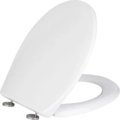 Livarno Home Toilet Bril Wit