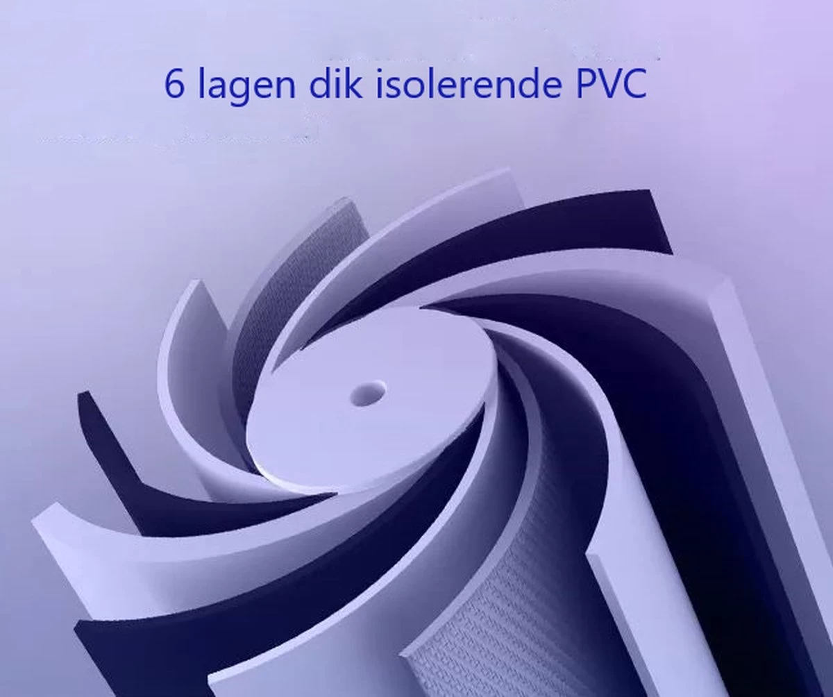 Opblaasbaar Bad - Blauw Ligbad - Zitbad Volwassenen - Ijsbad - Badkuip - Opblaasbad - Opvouwbaar Bad 6 Opblaasbaar Bad - Blauw Ligbad - Zitbad Volwassenen - Ijsbad - Badkuip - Opblaasbad - Opvouwbaar Bad - Image 6