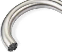 LOMAZOO Wastafelkraan Ivory - Mengkraan Wastafel - Kraan Badkamer - Wastafelmengkraan RVS -Grohe Winkel 1200x1011 1