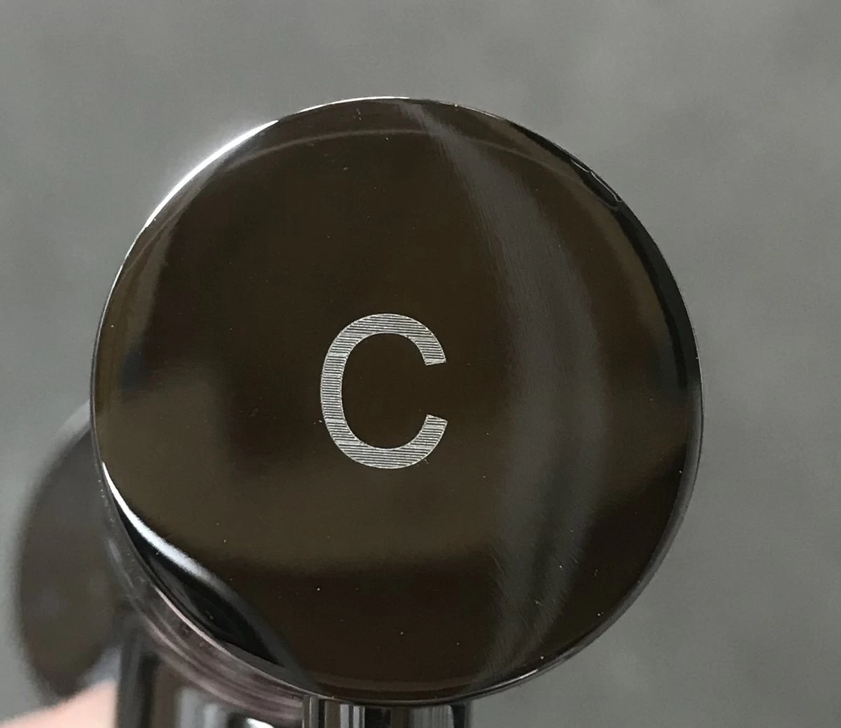 Aloni - KLEINE ! Koudwaterkraan 1/2 Mat Zwart 3 Aloni - KLEINE ! Koudwaterkraan 1/2 Mat Zwart - Image 3