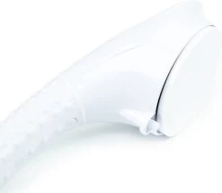 VITILITY Quick Mobile Rail - Wandbeugel Met Zuignappen - Zonder Boren - 40 Cm - Wit - Veiligheidsgreep -Grohe Winkel 1200x1041 1