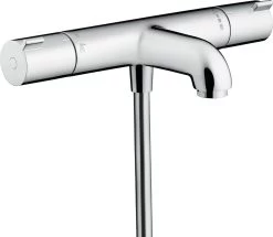 Hansgrohe Ecostat 1001CL Badthermostaat - Chroom -Grohe Winkel 1200x1046 2