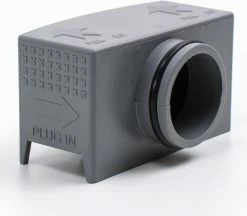 Kunststof Inzet Sifon Tbv. Douchegoot - Uitsluitend Voor Best-Design Douchegoten. -Grohe Winkel 1200x1047 1