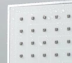 SCHÜTTE Tokyo Douchesysteem - Regendouche - 102 Cm Stang - Chroom -Grohe Winkel 1200x1048 3