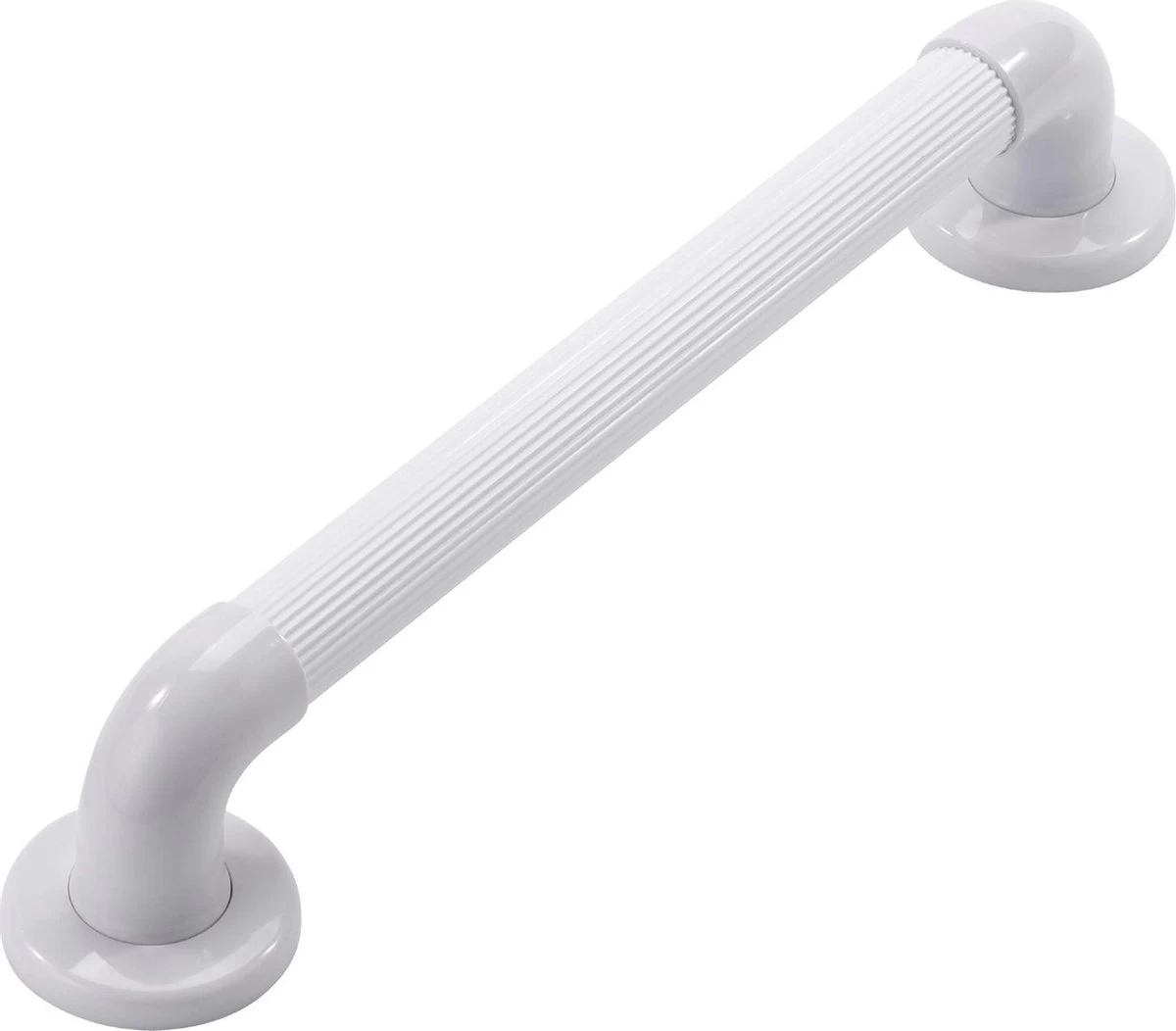 Wandbeugel 40 Cm Extra Grip. Handgreep / Wandgreep Voor Badkamer / Douche / Toilet. Toiletbeugel / Badgreep / Douchegreep 1 Wandbeugel 40 Cm Extra Grip. Handgreep / Wandgreep Voor Badkamer / Douche / Toilet. Toiletbeugel / Badgreep / Douchegreep