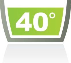 Papillon Antislip Badmat - 136 Zuignappen - Rubber - 70x40 – Antraciet -Grohe Winkel 1200x1055 3