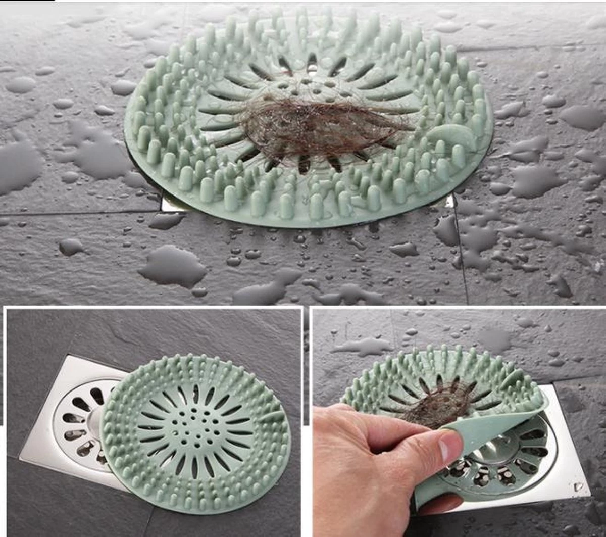 Merkloos Douchecabine Kwartrond 90x90x200 Cm 6 Mm Nano Anti Kalk Veiligheidsglas Met Zwart Aluminium Omlijsting 15 Merkloos Douchecabine Kwartrond 90x90x200 Cm 6 Mm Nano Anti Kalk Veiligheidsglas Met Zwart Aluminium Omlijsting - Image 15