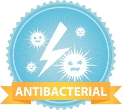 Merkloos Papillon Douchegordijn Met Badeend Print - Textiel 180x200 Cm. -Grohe Winkel 1200x1082