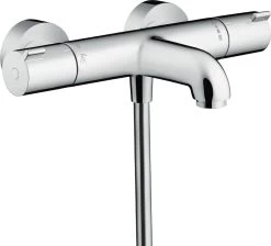 Hansgrohe Ecostat 1001CL Badthermostaat - Chroom