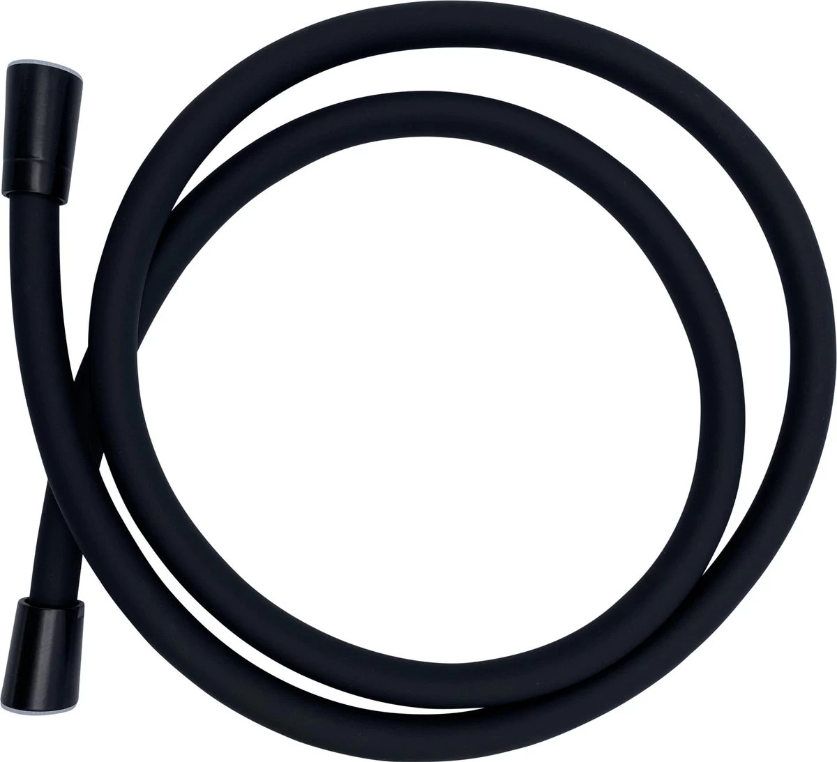 4bathroomz® Zwarte Regendouche Met Thermostatische Kraan - 20cm Hoofddouche 7 4bathroomz® Zwarte Regendouche Met Thermostatische Kraan - 20cm Hoofddouche - Image 7